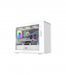 Darkflash DB460M computer case (white)
