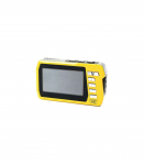 Easypix Aquapix W3048-Y Yellow Edge 10076
