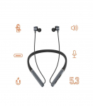 Manta MNH02 Olympic II Black