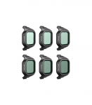 Freewell filter set for DJI Mini 5 Pro All Day