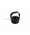 STANLEY Bottle Flip Straw 2.0 700 ml Black