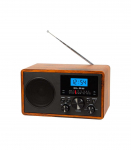 Portable analog AM/FM radio BLOW RA9 V.2"