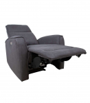 Tugitool BUSTER elektriline recliner 80x93xH102cm, hall