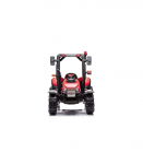 Battery Tractor BLT-206 Red