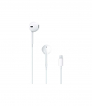 Apple EarPods with Lightning Connector IE Headphones white