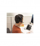 HP Poly Headset Blackwire 5210 (8X230A6)