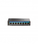 D-LINK DMS-108/E 8-Port 2.5G Multi-Gigabit Desktop Switch D-Link