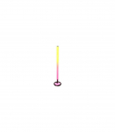JBL PartyLight Stick Bluetooth, RGB, Black EU
