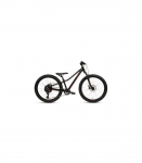 Rower Batch Alu KM 24&rdquo; galaxy black (B375255W)