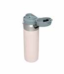Stanley Butelka termiczna na wodę Quick-Flip 1.06 L Rose Quartz
