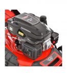 Muruniiduk HECHT 554 SX