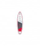 FunWater SUP paddleboard SUPFW69C 3,35m (red-white)