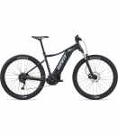 Elektrijalgratas GIANT Talon E+ 3: 29", Gunmetal Black (M)