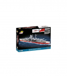 Battleship Tirpitz