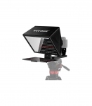 NEEWER BASICS X12B 12" Aluminum Alloy Adjustable Teleprompter