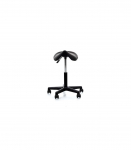 Stool for Master RESTPRO&reg; Expert 1 black
