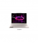 Lenovo Yoga 7 2-in-1 16AGP11 16" AMD Ryzen AI 7 445 16GB SSD 512GB W11 Home Seashell