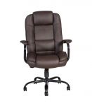 T&ouml;&ouml;tool ELEGANT XXL, 79,5x82xH113-120cm, pruun
