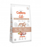 Calibra Dog Life Senior keskmistele ja suurtele t&otilde;ugudele, kana, 2,5 kg