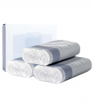 Petree Litter Bags &mdash; kotid Cube ja Cube v2 nutikale kassitualetile, 45 tk