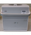 SALE OUT. Ecovacs Window Cleaning Robot WINBOT W2S OMNI Corded 8000 Pa White ITEM USED, DIRTY AND SCRATCHED