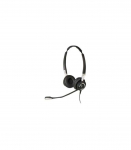Jabra Headset BIZ 2400 II Duo (GN2409-820-204) (GN2409820204)