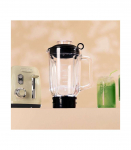 Cecotec Blender Power Black Titanium RetroGreen Tabletop 1200 W Jar capacity 1.5 L Jar material Glass Green