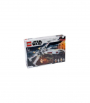 LEGO Star Wars Luke Skywalkers X-Wing XWing Fighter 9+ (75301)