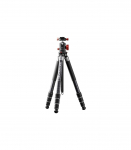 5-in-1 Multifunctional Camera Tripod