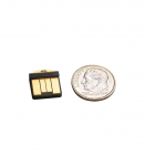 YUBICO YubiKey 5 Nano USB-Sicherheitsschl&uuml;ssel USBSicherheitsschl&uuml;ssel (5060408461457)