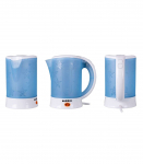 Feel Maestro MR010 electric kettle 0.6 L 600 W Blue, White