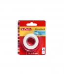Herlitz teip 19x1m kahepoolse kinnitusega
