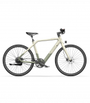 Elektrijalgratas ADO Air 30 Pro, Forest Green