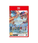 SW2 Monster Hunter Stories 3