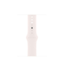 46mm Light Blush Sport Band - M/L