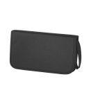 Hama CD/DVD/Blu-ray Wallet 64, Black