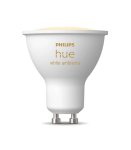 Philips Hue WA 4.2W GU10 1P EU