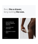 Braun Silk-&eacute;pil 9 SES9-030 Epilator Operating time (max) 50 min Number of power levels 2 Wet & Dry |