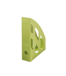 Herlitz paberisahtel GREENline, vertikaalne, roheline