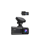 REDTIGER F7N Pro WiFi 4K + 1080p Dash Cam