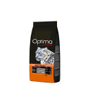 Optimanova Cat Adult Sterilised Salmon with Rice 6kg