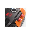 Worx Robotic Lawnmower Landroid M500 plus up to 500m&sup2; (WR165E)
