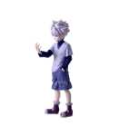 BANPRESTO HUNTERXHUNTER GRANDISTA - KILLUA