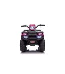Electric Ride On Quad JC915 Pink