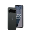 Google Pixel 11 Pro XL 17.3 cm (6.8") Dual SIM Android 17 5G USB Type-C 12 GB 256 GB 5115 mAh Black