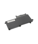 Battery CI03XL for HP ProBook 640 645 650 655 G2 - 3900 mAh (44 Wh)
