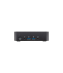 ASUS ExpertCenter PN54-BBR726MNS1 0.6L sized PC Black 260 3.8 GHz