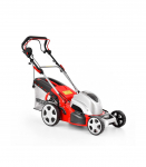 Elektri muruniiduk HECHT 1805 S 5in1