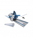 Sukelsaag PL55 + 2x700 mm juhtsiin, Scheppach