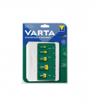 Akupatarei laadija Varta 57658 NiMH universaalne